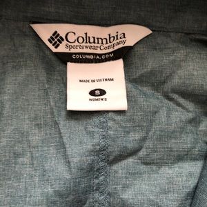 Columbia Jacket
